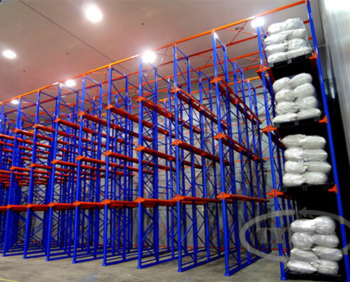 Racks Industriales 1 Racks Industriales 1