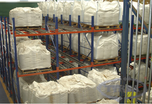 Racks Industriales 4 Racks Industriales 4