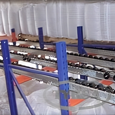 Racks Industriales Racks Industriales