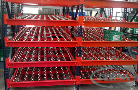 Racks Metálicos 3 Racks Metálicos 3